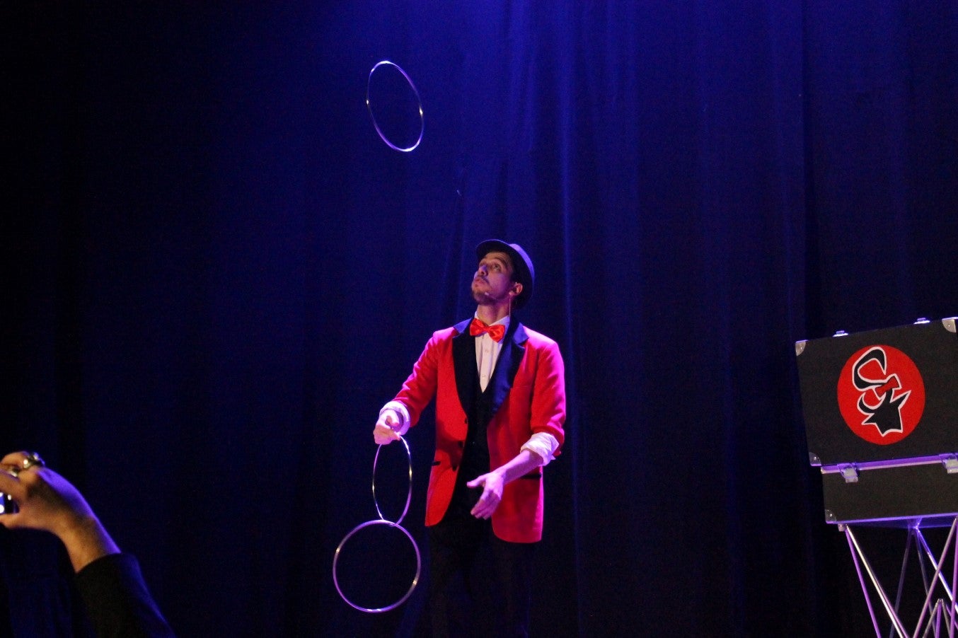 Fotos: Concurso de Jóvenes Talentos Fevalpop 2019 (III)