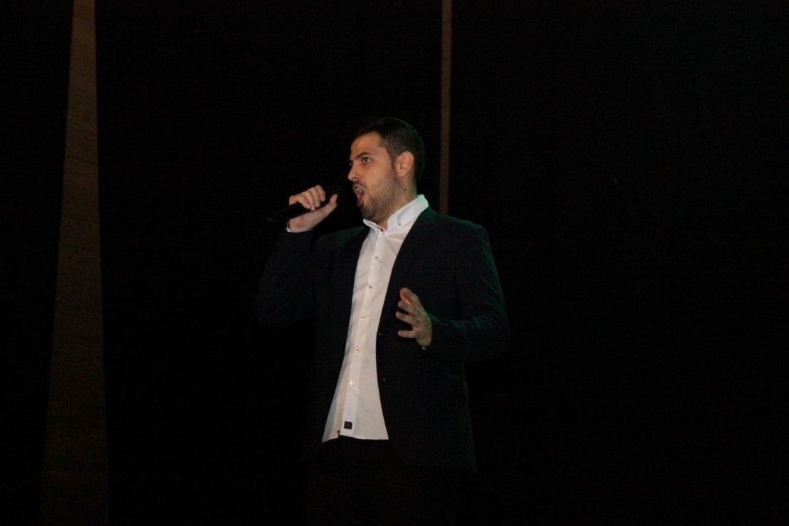 Fotos: Concurso de Jóvenes Talentos Fevalpop 2019 (III)