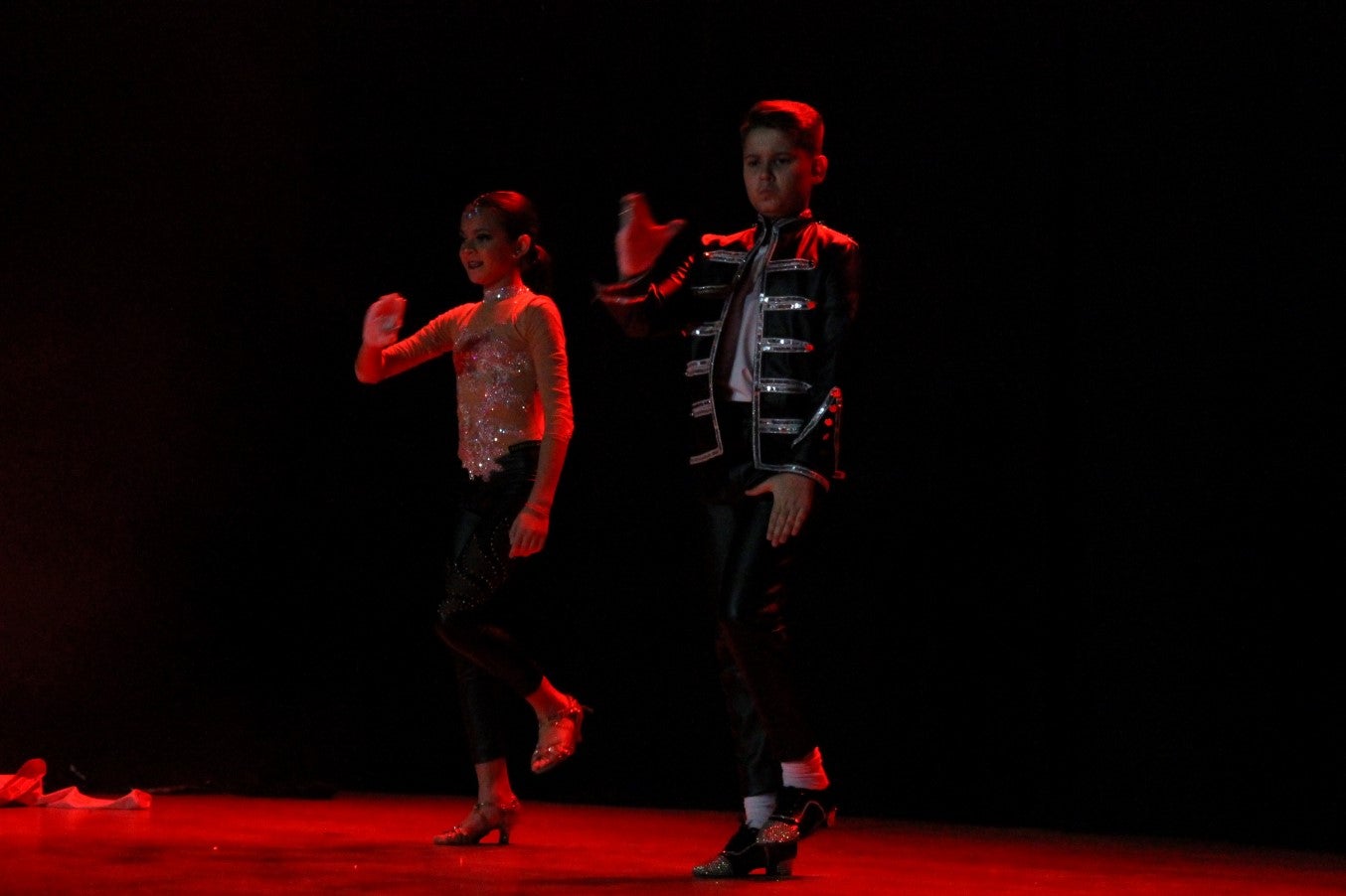 Fotos: Concurso de Jóvenes Talentos Fevalpop 2019 (III)