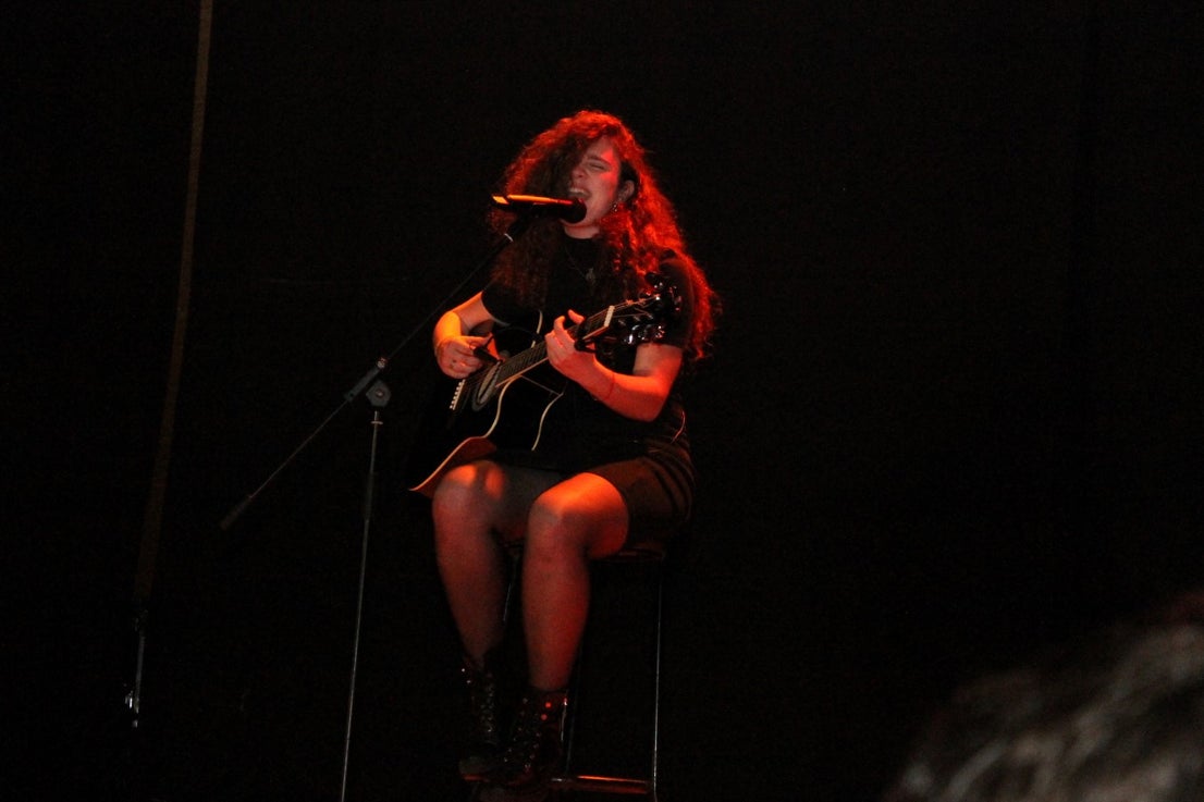 Fotos: Concurso de Jóvenes Talentos Fevalpop 2019 (III)