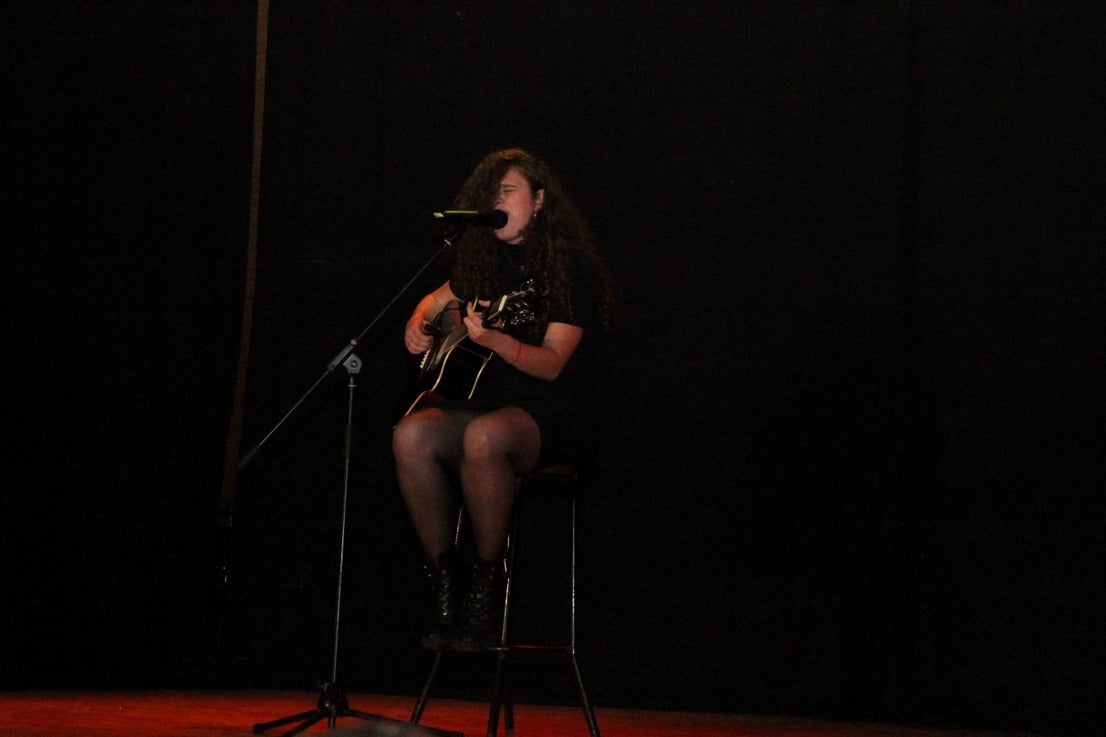 Fotos: Concurso de Jóvenes Talentos Fevalpop 2019 (III)