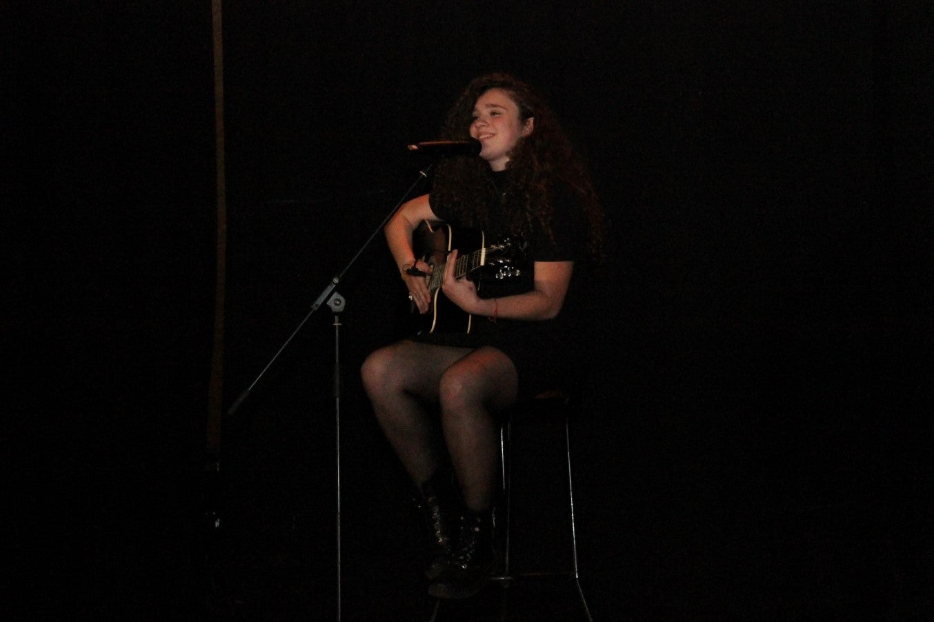 Fotos: Concurso de Jóvenes Talentos Fevalpop 2019 (III)