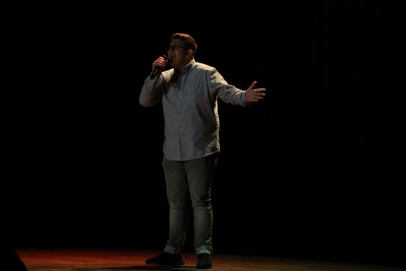 Fotos: Concurso de Jóvenes Talentos Fevalpop 2019 (IV)