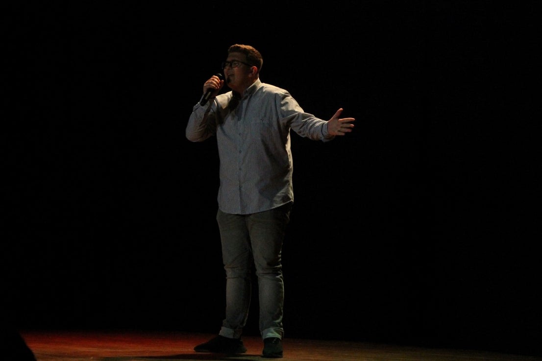 Fotos: Concurso de Jóvenes Talentos Fevalpop 2019 (IV)