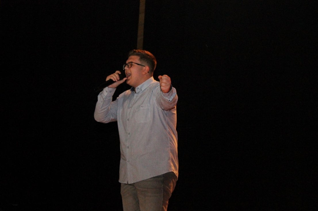 Fotos: Concurso de Jóvenes Talentos Fevalpop 2019 (IV)