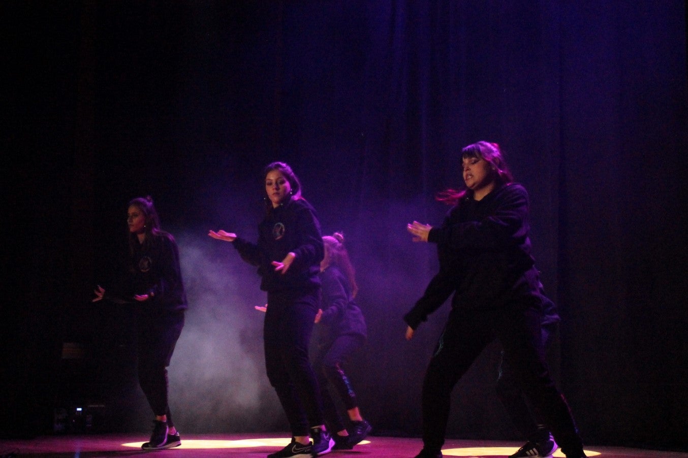 Fotos: Concurso de Jóvenes Talentos Fevalpop 2019 (IV)