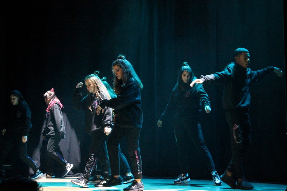 Fotos: Concurso de Jóvenes Talentos Fevalpop 2019 (IV)