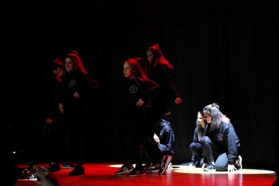 Fotos: Concurso de Jóvenes Talentos Fevalpop 2019 (IV)