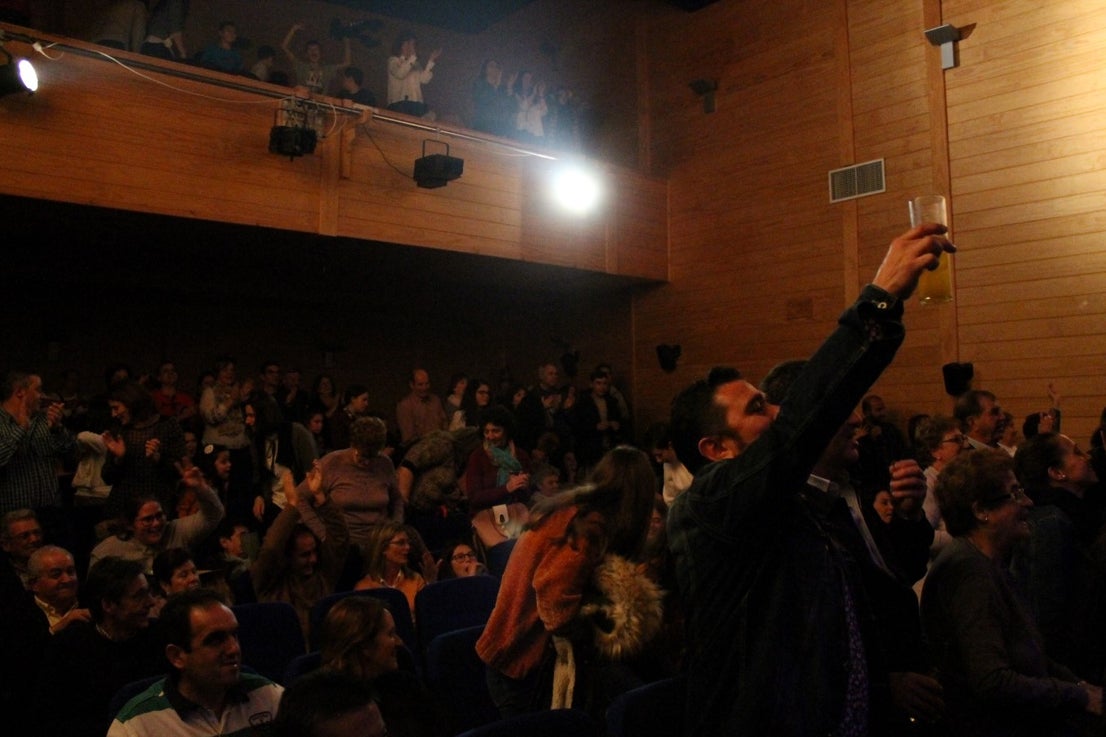 Fotos: Concurso de Jóvenes Talentos Fevalpop 2019 (IV)