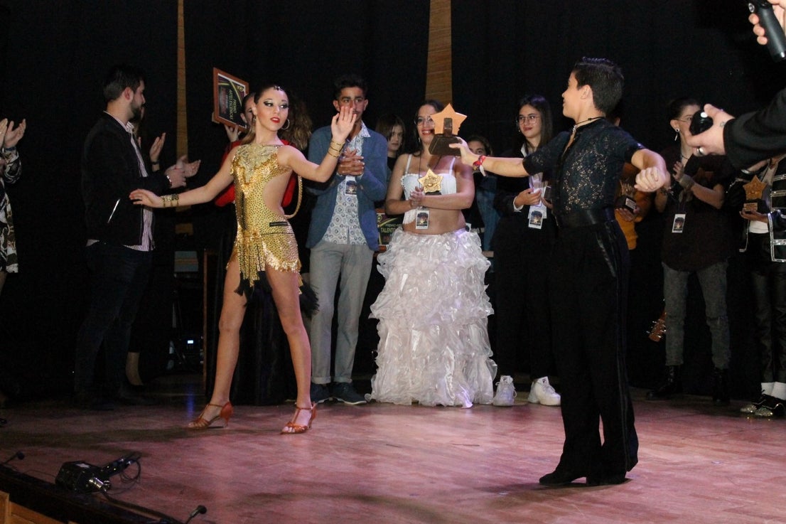 Fotos: Concurso de Jóvenes Talentos Fevalpop 2019 (IV)