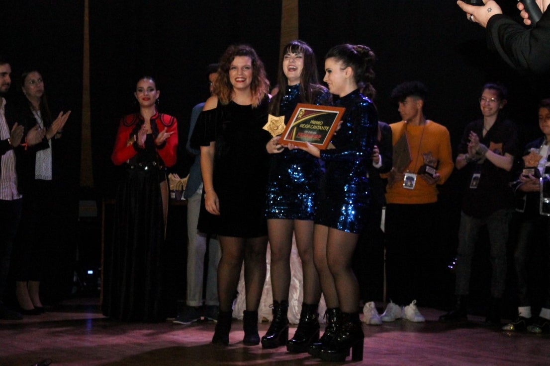 Fotos: Concurso de Jóvenes Talentos Fevalpop 2019 (IV)