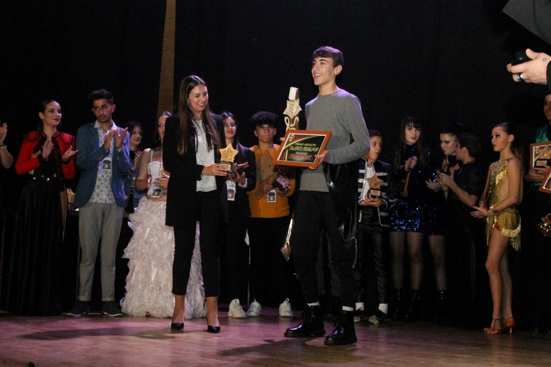 Fotos: Concurso de Jóvenes Talentos Fevalpop 2019 (IV)