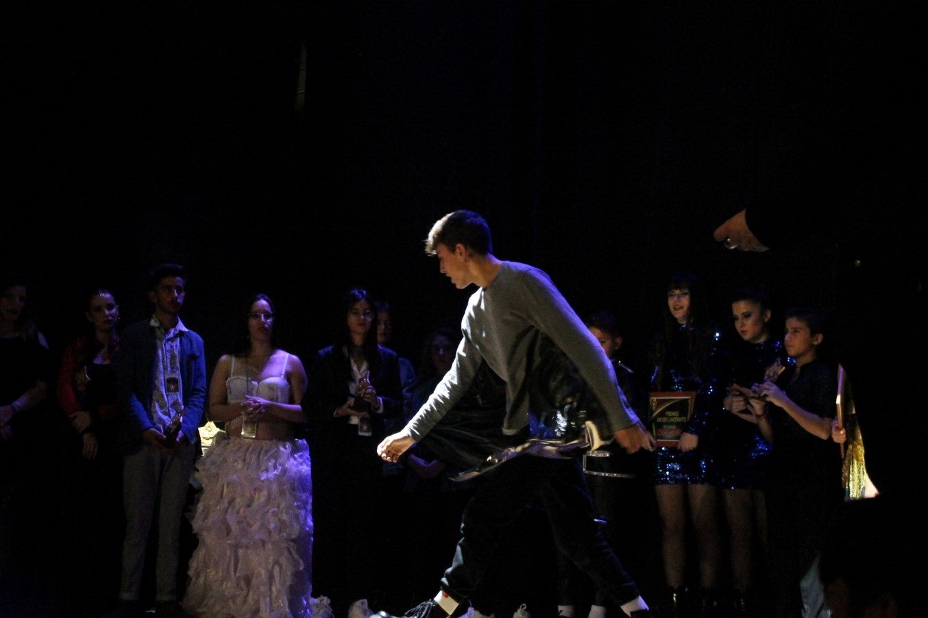 Fotos: Concurso de Jóvenes Talentos Fevalpop 2019 (IV)