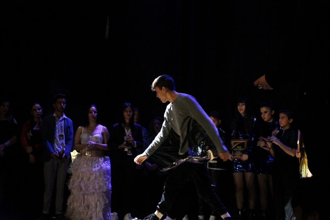 Fotos: Concurso de Jóvenes Talentos Fevalpop 2019 (IV)