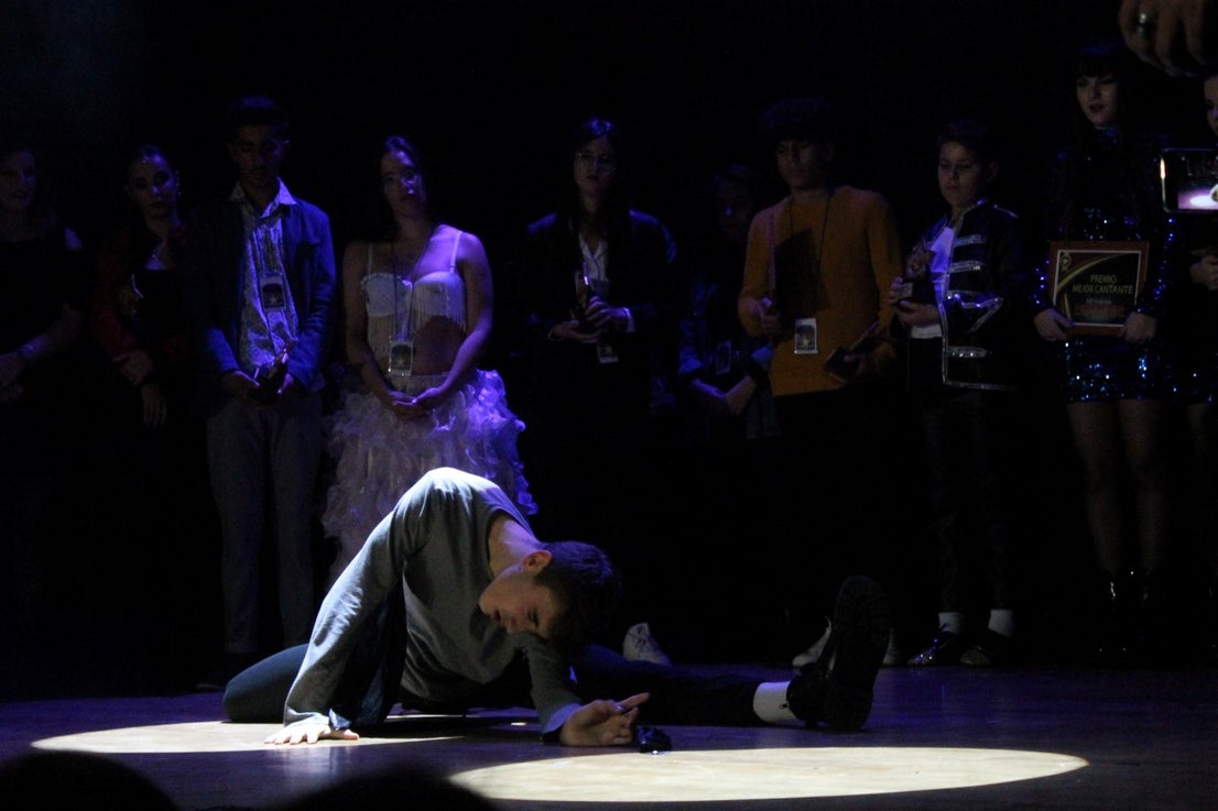 Fotos: Concurso de Jóvenes Talentos Fevalpop 2019 (IV)