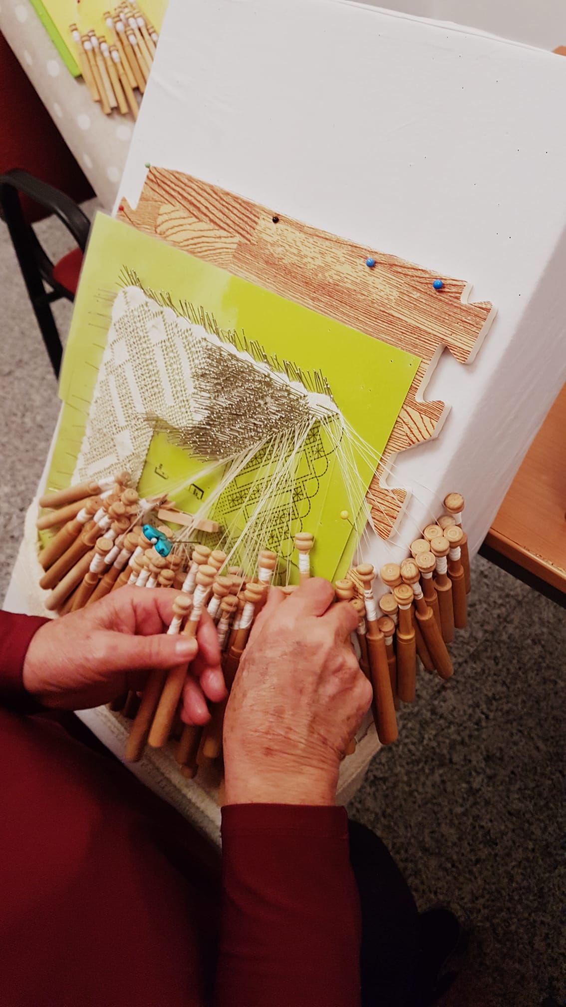 Fotos: ValverArtex 2019