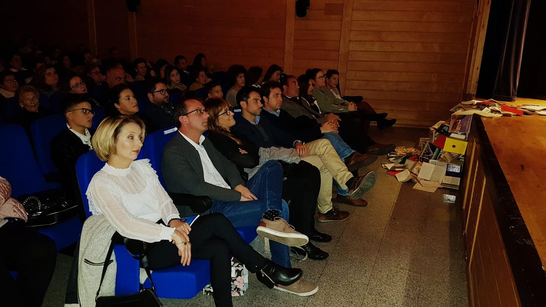 Fotos: ValverArtex 2019