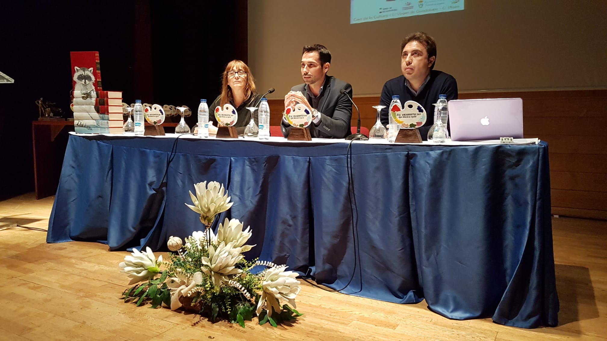 Fotos: ValverArtex 2019