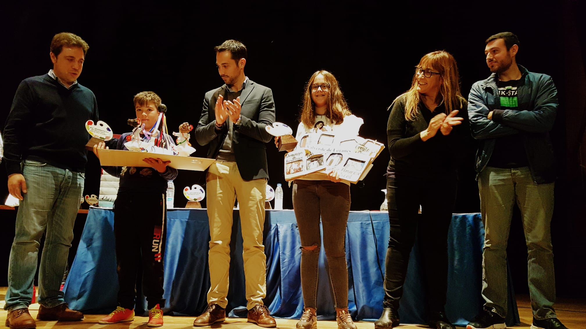 Fotos: ValverArtex 2019