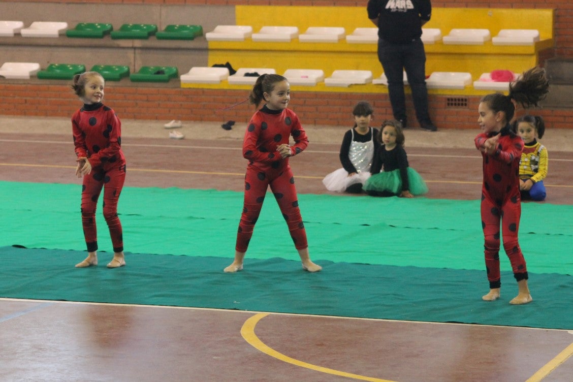 Fotos: Sportoys: Deporte Solidario (I)