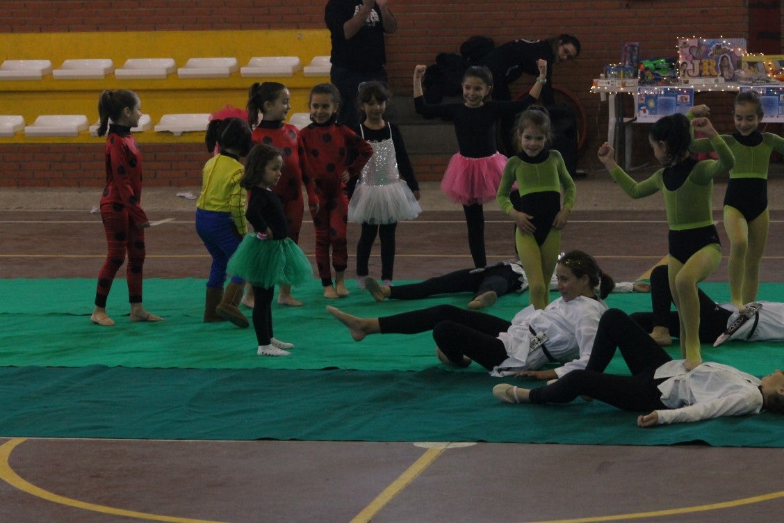 Fotos: Sportoys: Deporte Solidario (I)