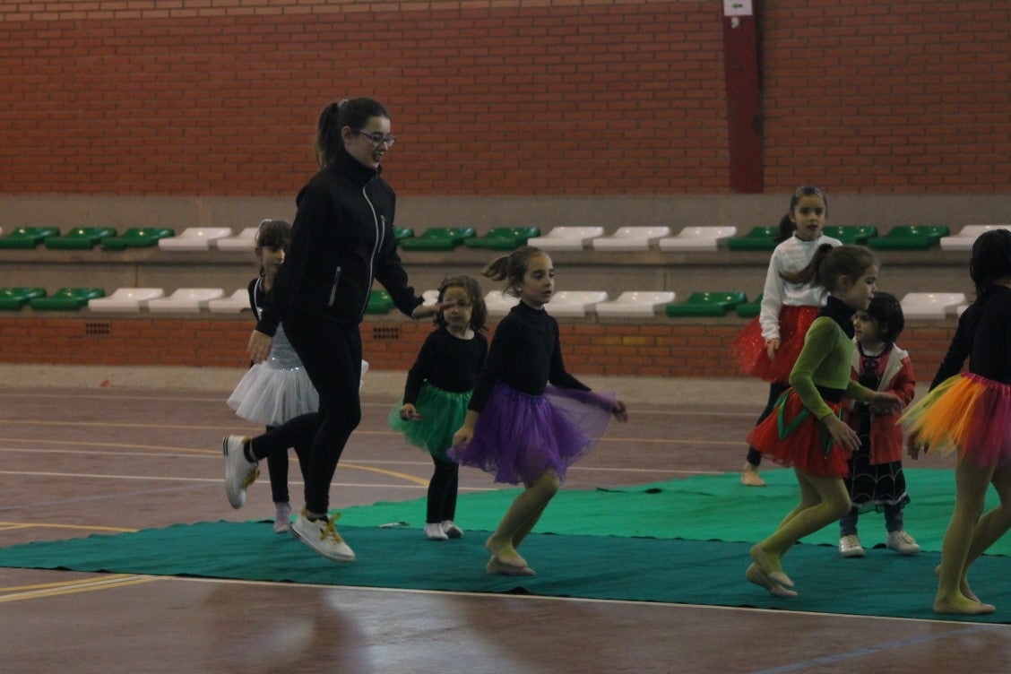 Fotos: Sportoys: Deporte Solidario (I)