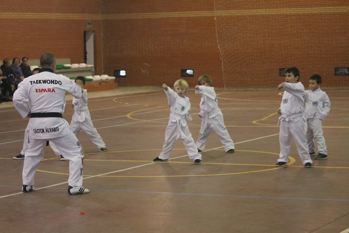 Fotos: Sportoys: Deporte Solidario (I)