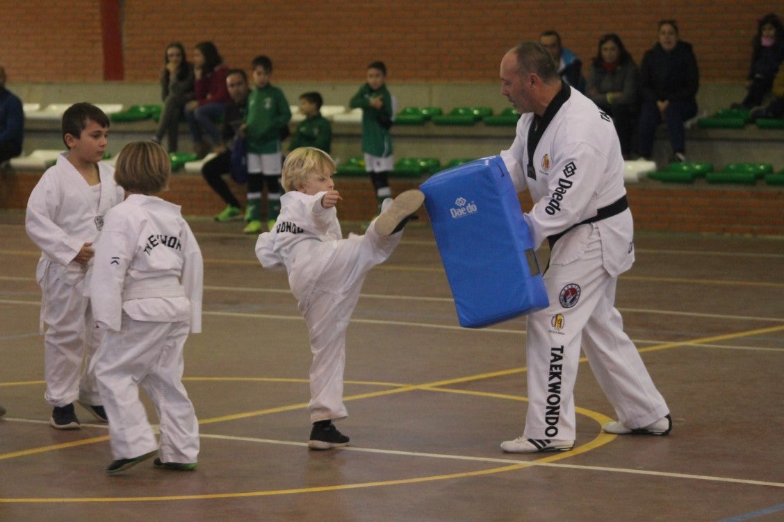 Fotos: Sportoys: Deporte Solidario (II)