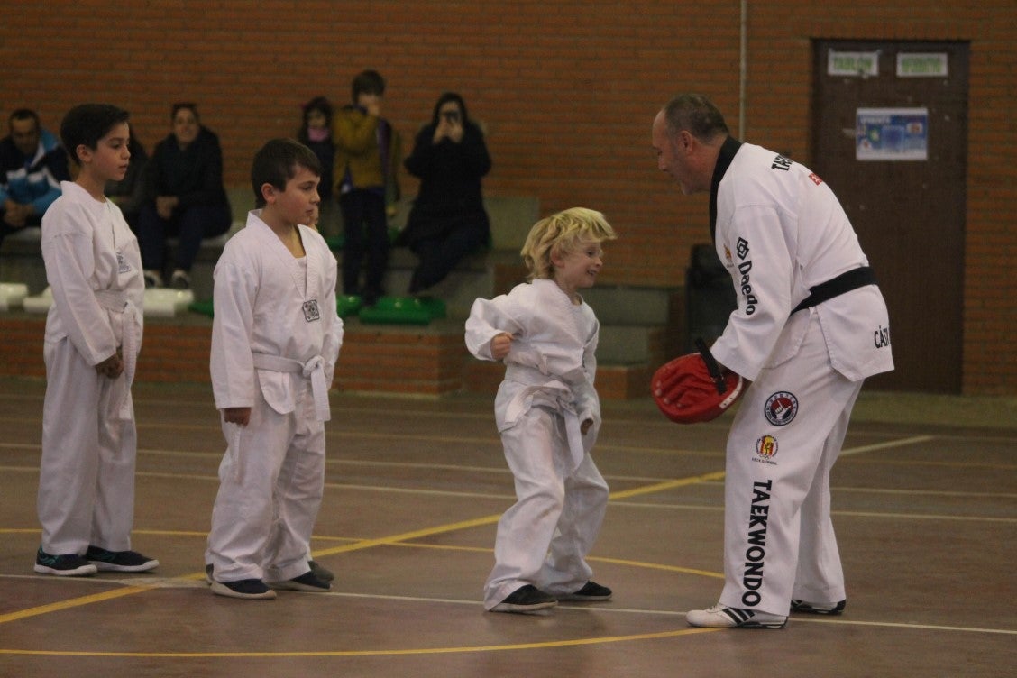 Fotos: Sportoys: Deporte Solidario (II)