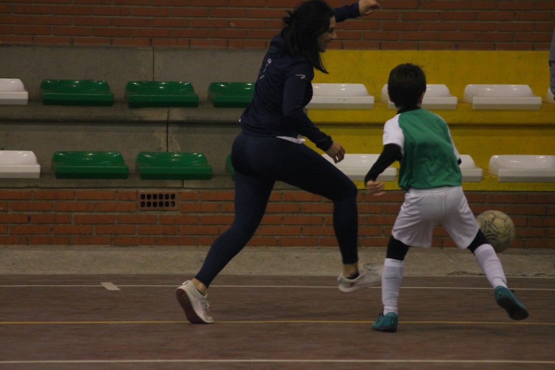 Fotos: Sportoys: Deporte Solidario (II)