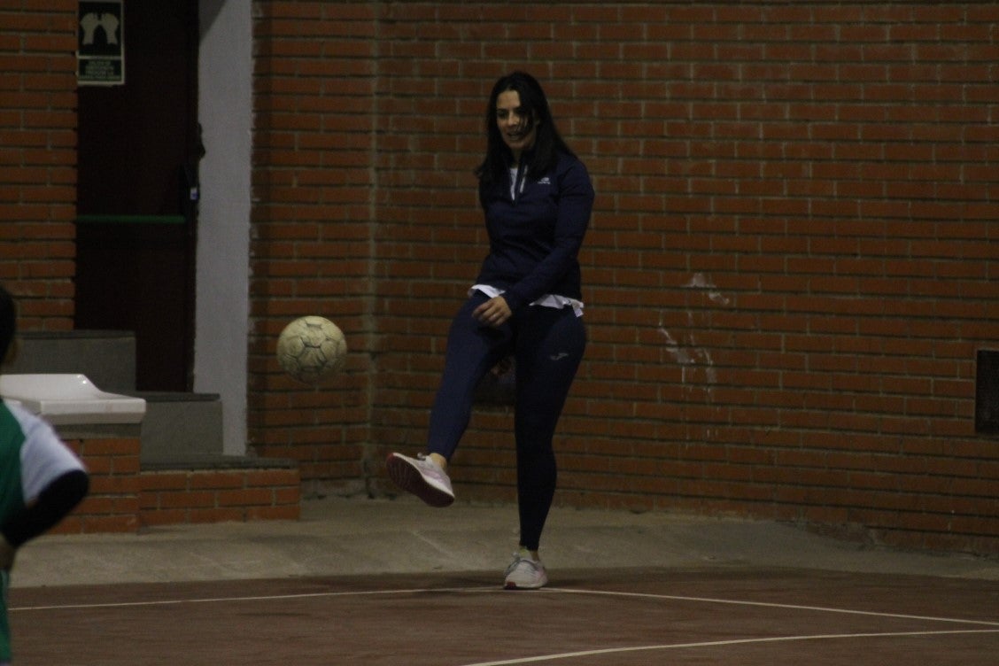 Fotos: Sportoys: Deporte Solidario (II)