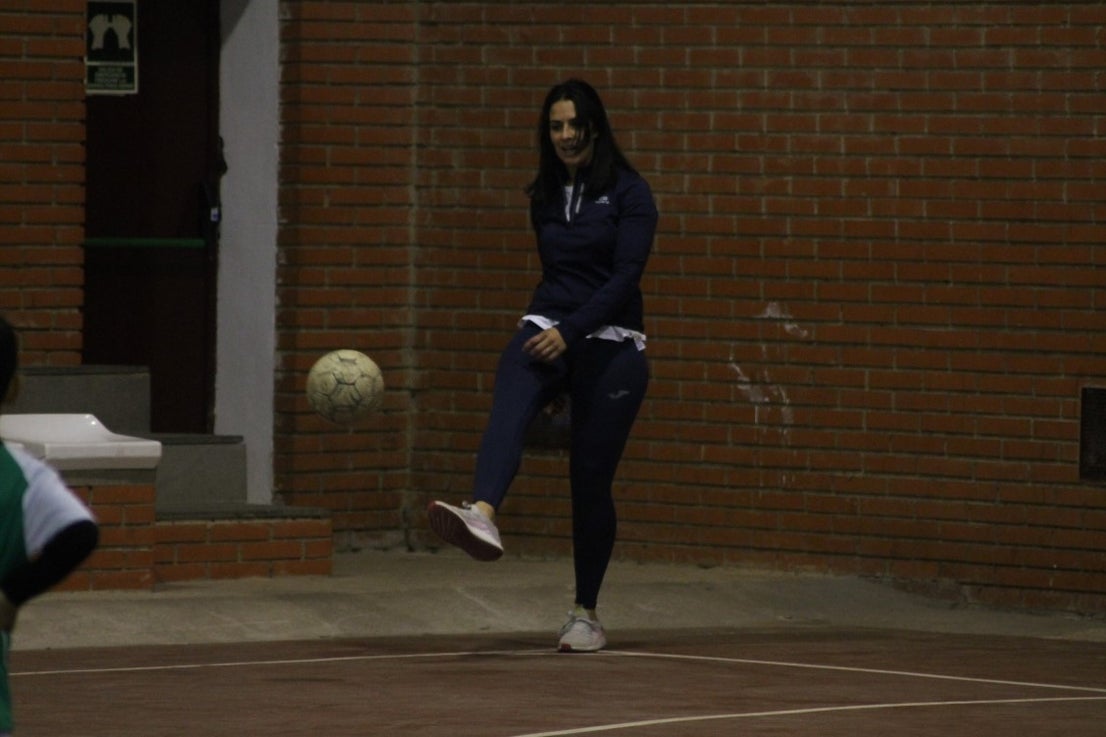 Fotos: Sportoys: Deporte Solidario (II)