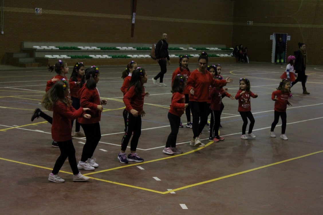 Fotos: Sportoys: Deporte Solidario (II)