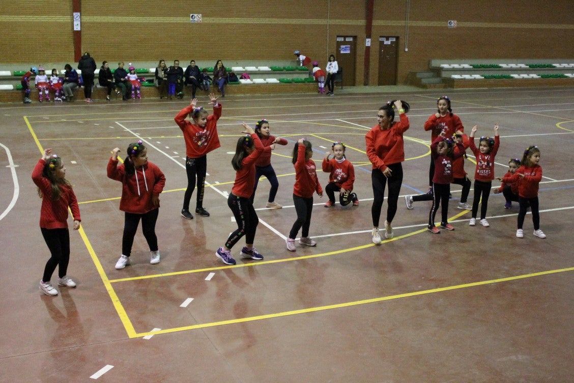 Fotos: Sportoys: Deporte Solidario (II)