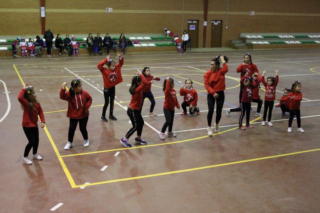 Fotos: Sportoys: Deporte Solidario (II)