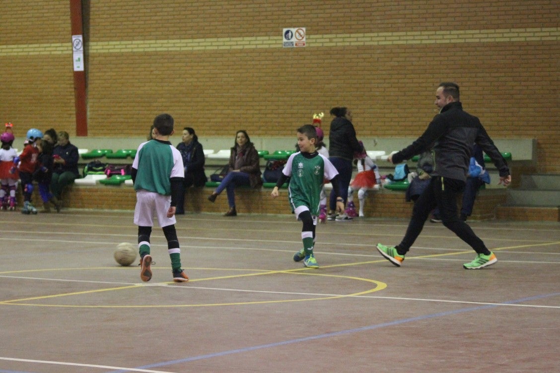 Fotos: Sportoys: Deporte Solidario (II)