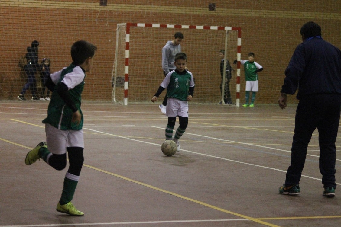 Fotos: Sportoys: Deporte Solidario (II)