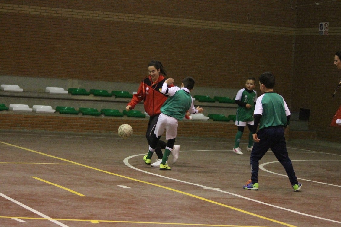 Fotos: Sportoys: Deporte Solidario (II)