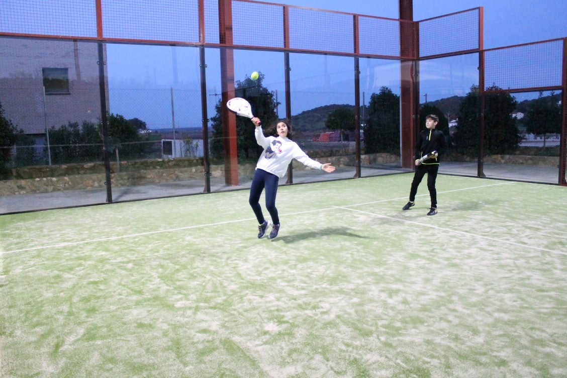 Fotos: Sportoys: Deporte Solidario (II)