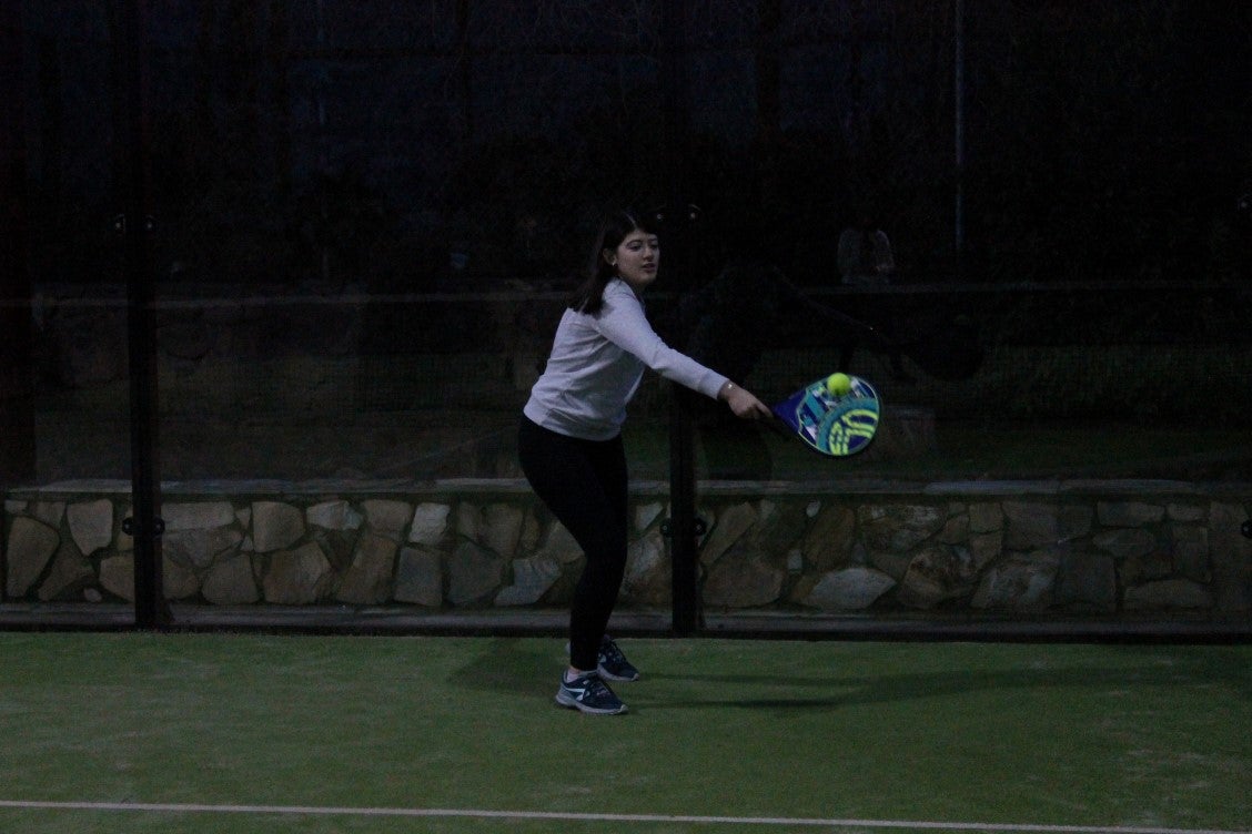 Fotos: Sportoys: Deporte Solidario (III)