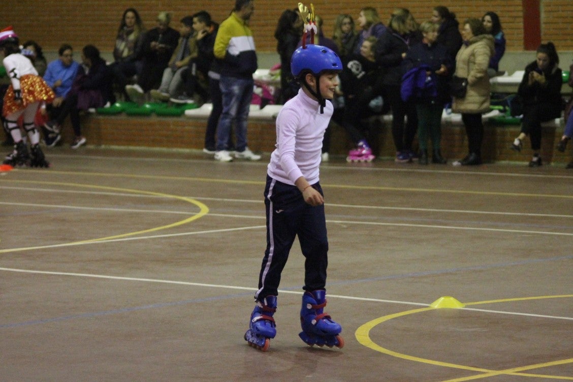 Fotos: Sportoys: Deporte Solidario (III)