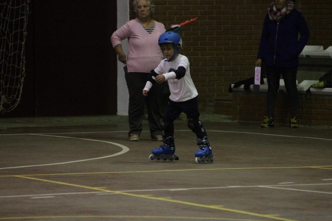 Fotos: Sportoys: Deporte Solidario (III)