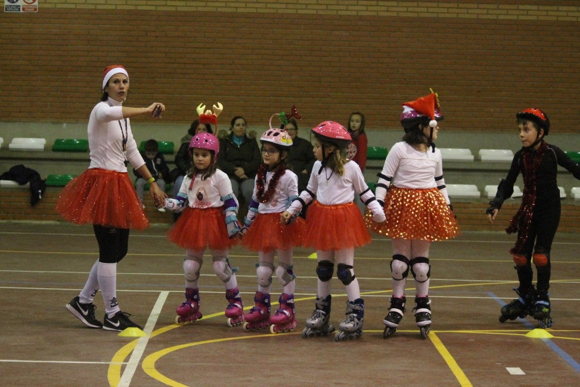 Fotos: Sportoys: Deporte Solidario (III)
