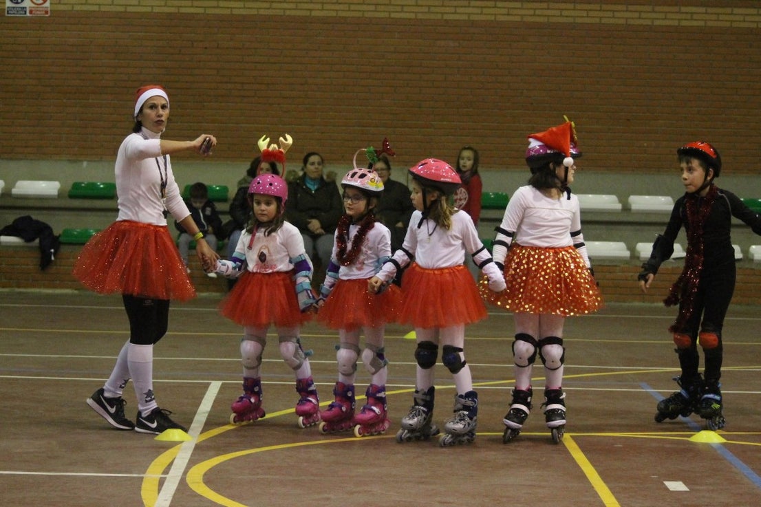 Fotos: Sportoys: Deporte Solidario (III)