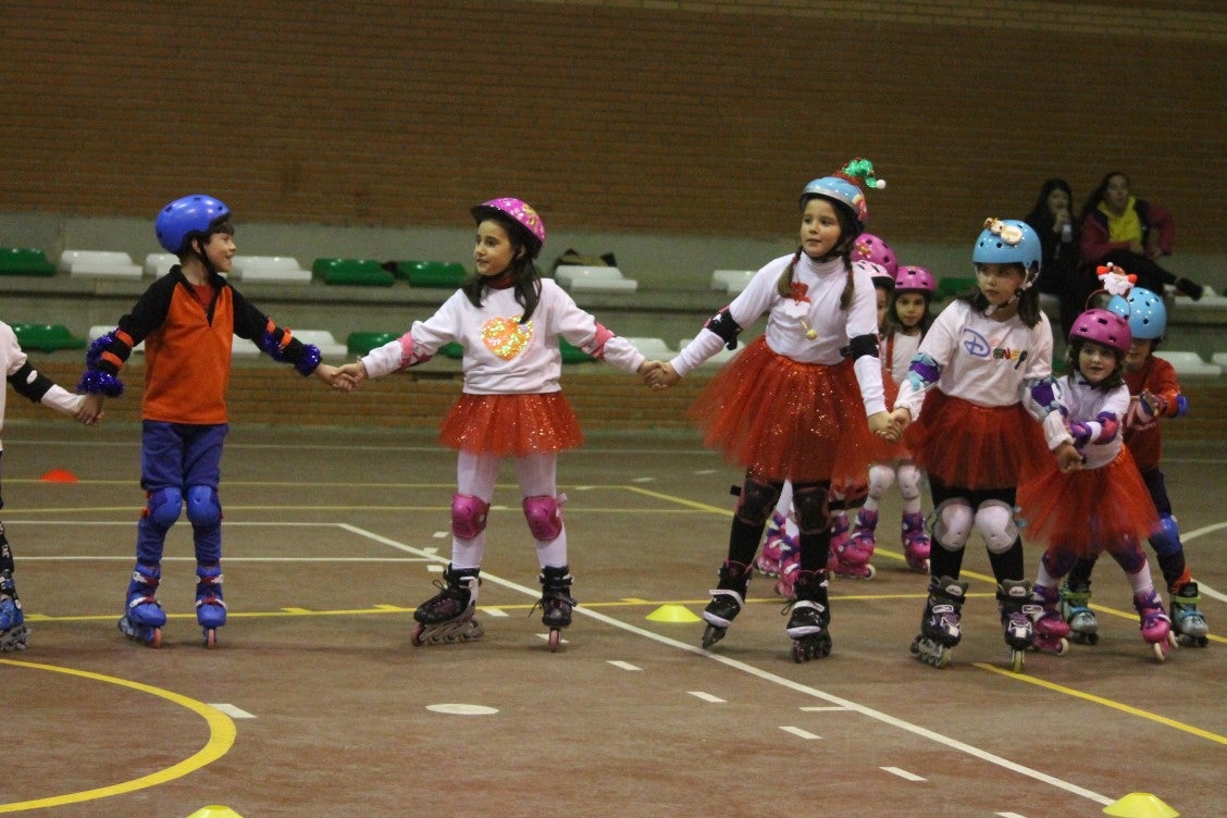 Fotos: Sportoys: Deporte Solidario (III)