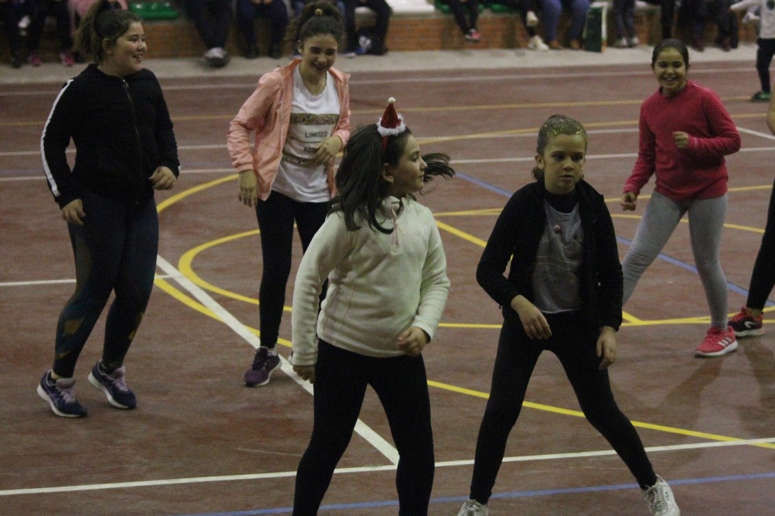 Fotos: Sportoys: Deporte Solidario (III)