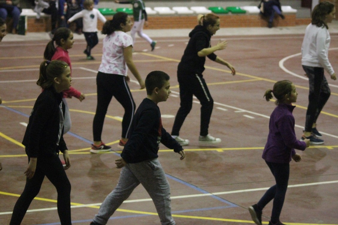 Fotos: Sportoys: Deporte Solidario (III)