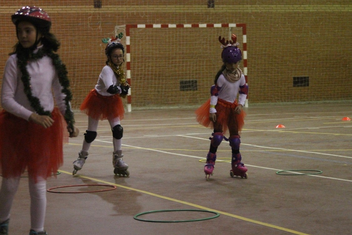 Fotos: Sportoys: Deporte Solidario (IV)