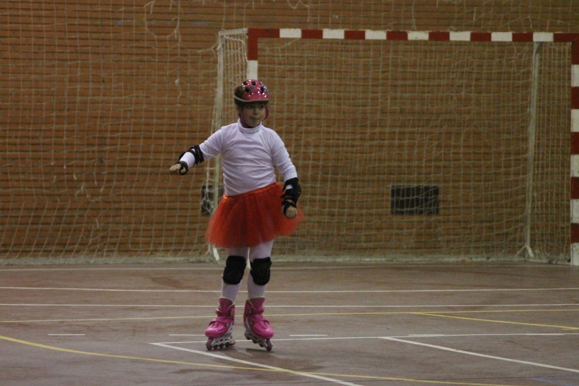 Fotos: Sportoys: Deporte Solidario (IV)