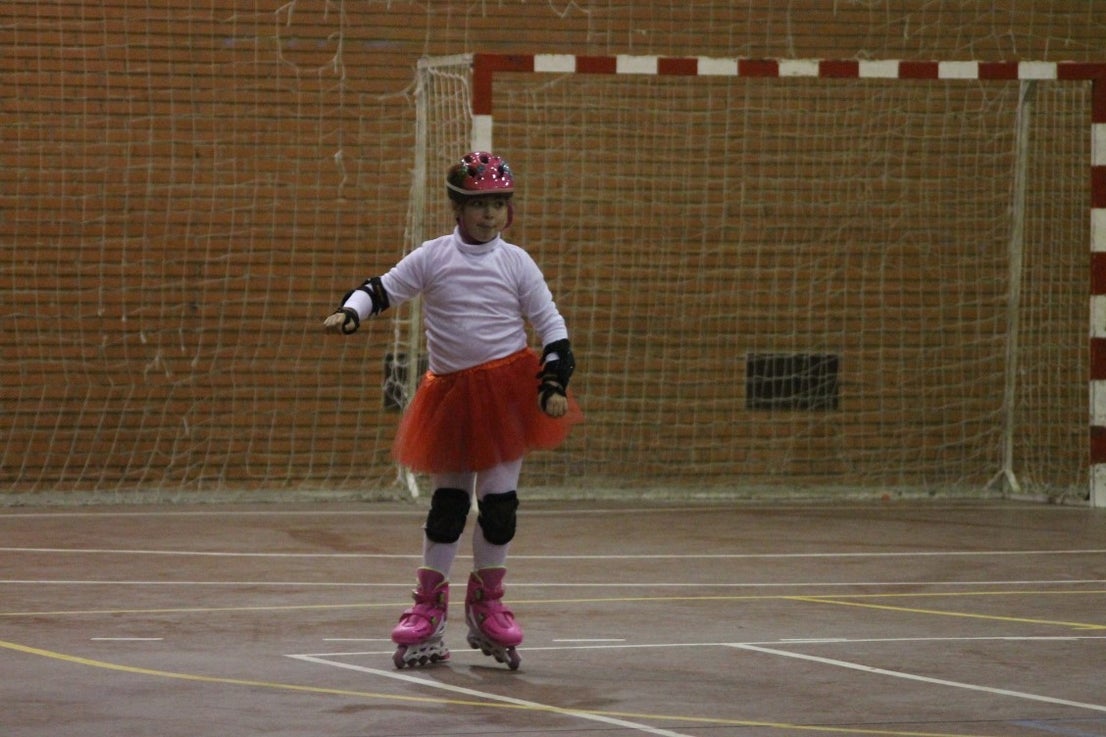 Fotos: Sportoys: Deporte Solidario (IV)